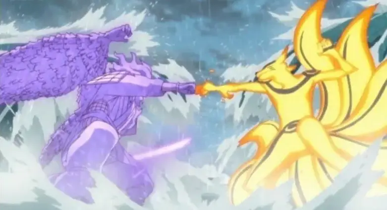 Featured image for 가슴이 웅장해지는 느낌